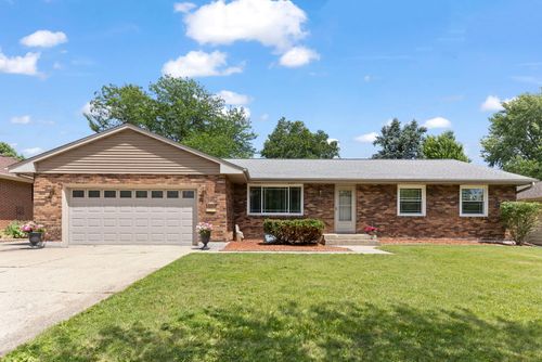 1606 Carlisle Ln, Dekalb, IL, 60115-1704 | Card Image