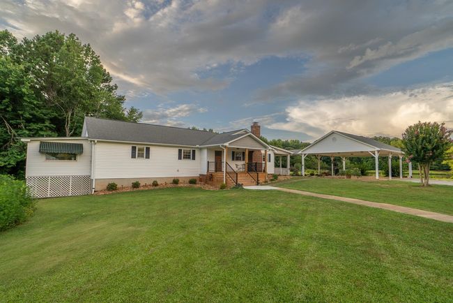 2070 Walter Shepherd Rd, House other with 4 bedrooms, 3 bathrooms and null parking in Rutledge GA | Image 58