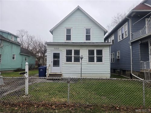 268 Hoyt St, Buffalo, NY, 14213-1435 | Card Image