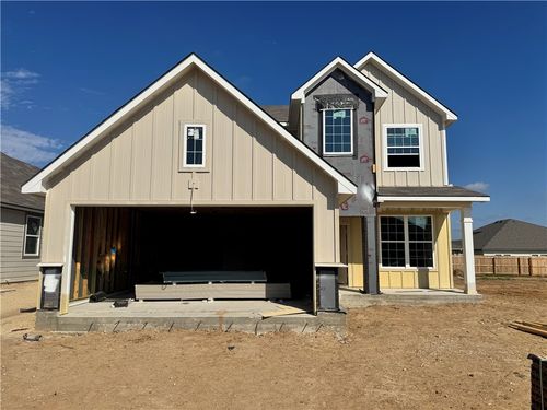 2410 Rooke Rd, Bryan, TX, 77807-1612 | Card Image