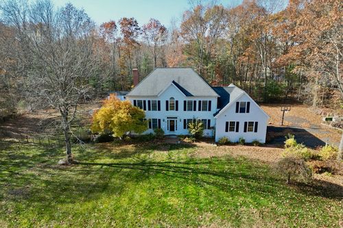 12 Winterberry Lane, North Hampton, NH, 03862 | Card Image