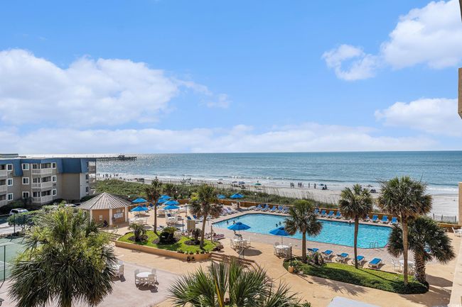 Water view featuring local beach | Image 34