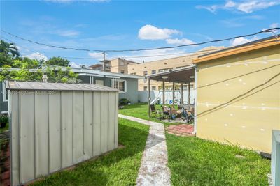 2120 Sw 5th St, Home with 0 bedrooms, 0 bathrooms and 2 parking in Miami FL | Image 2