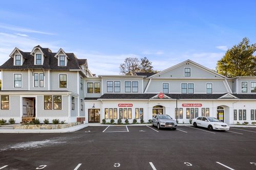 211-186 Bedford St, Lexington, MA, 02420-4433 | Card Image