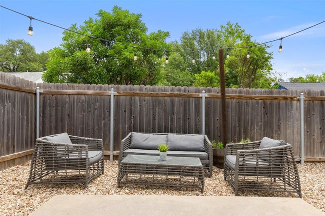 701 Mankato Dr, House other with 3 bedrooms, 1 bathrooms and null parking in Austin TX | Image 25