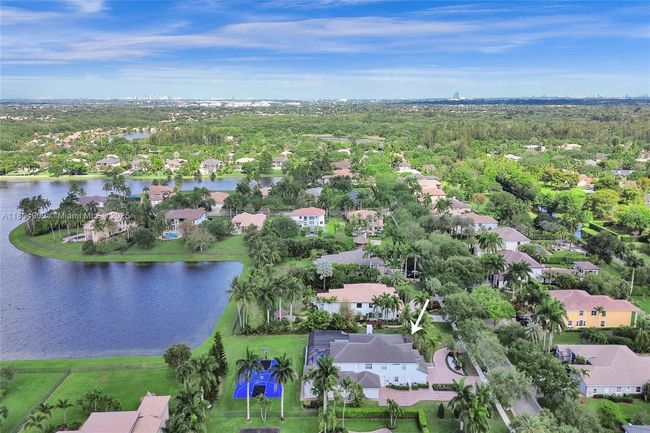 10457 Laurel Rd, House other with 6 bedrooms, 6 bathrooms and null parking in Davie FL | Image 89