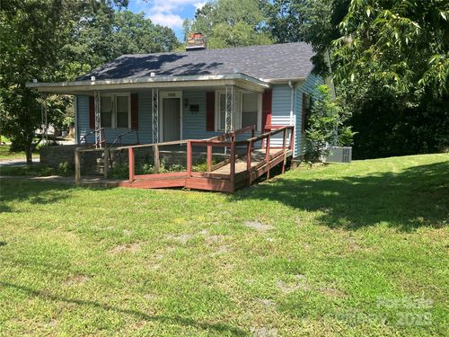1105 E Main St, Albemarle, NC, 28001-5101 | Card Image