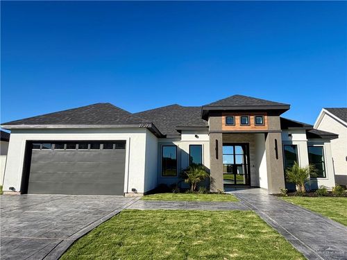 2709 E Bvlgari Drive, Edinburg, TX, 78542 | Card Image