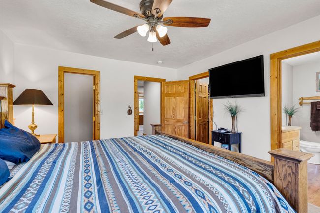 1567 Ward Mountain Ln, House other with 4 bedrooms, 3 bathrooms and null parking in Hamilton MT | Image 19