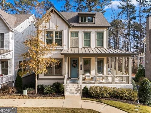 1041 Baldwin Dr, Milton, GA, 30009-1557 | Card Image