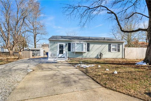 807 Mare Circle, Newport News, VA, 23608 | Card Image