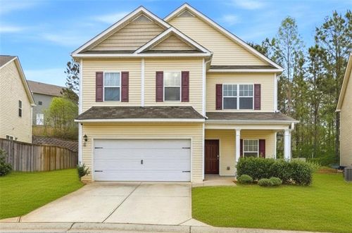 369 Crescent Woode Dr, Dallas, GA, 30157-5728 | Card Image