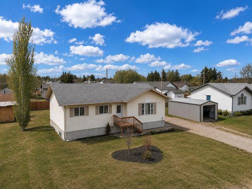 10209 105 Avenue, La Crete, AB, T0H2H0 | Card Image