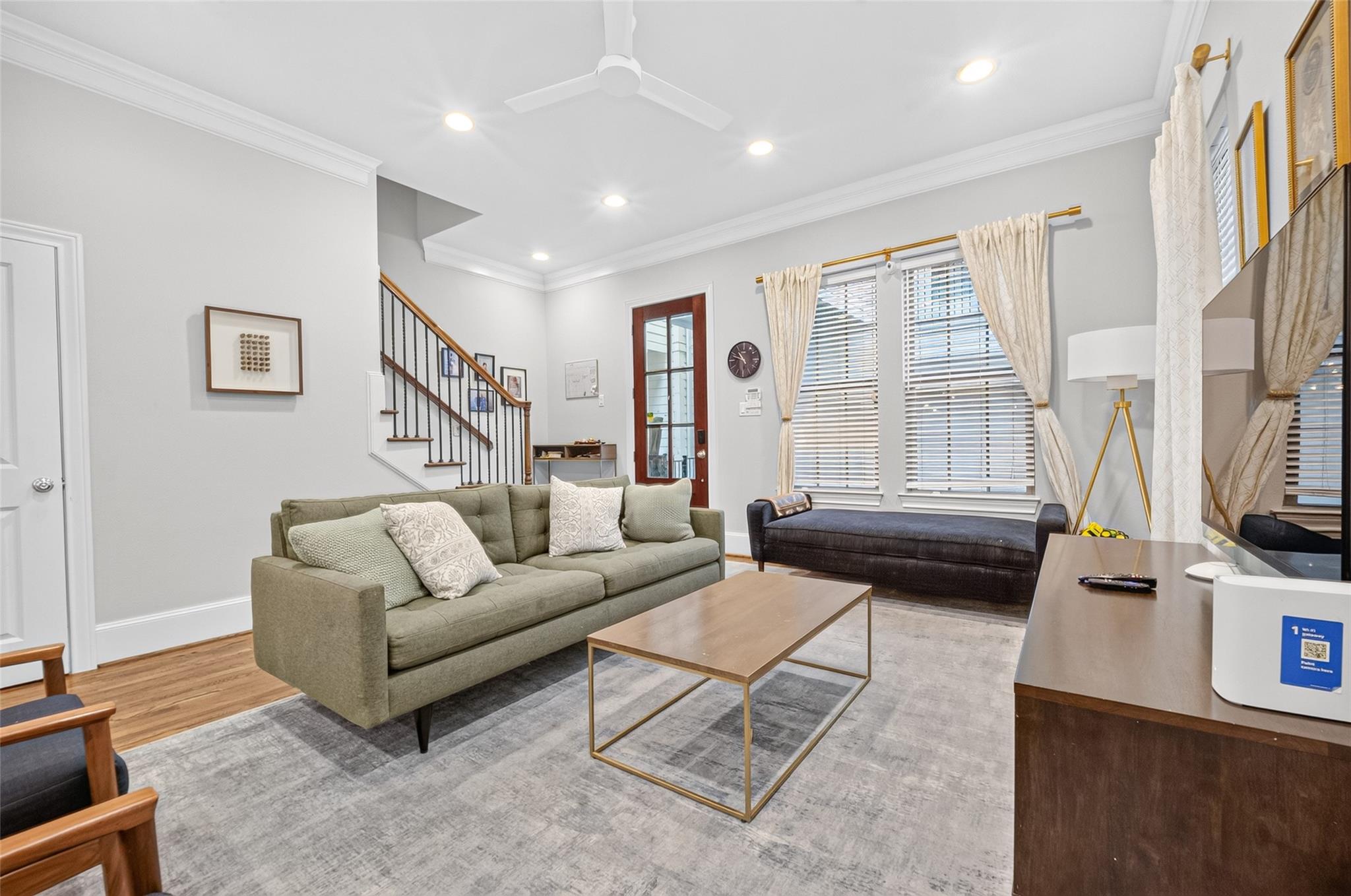 Residential Lease in Houston 3
