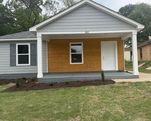 382 Carbon Dr, Memphis, TN, 38109 | Card Image