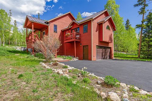 87 Spring Beauty Dr, SILVERTHORNE, CO, 80498 | Card Image