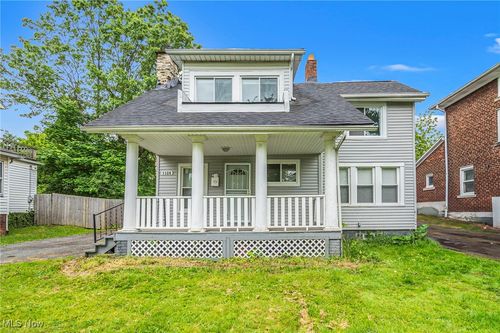 3328 Altamont Ave, Cleveland Heights, OH, 44118-1810 | Card Image