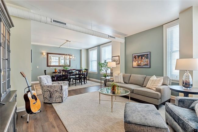 APT-902 - 306 4 Th Ave, Condo with 2 bedrooms, 2 bathrooms and null parking in Pittsburgh PA | Image 22