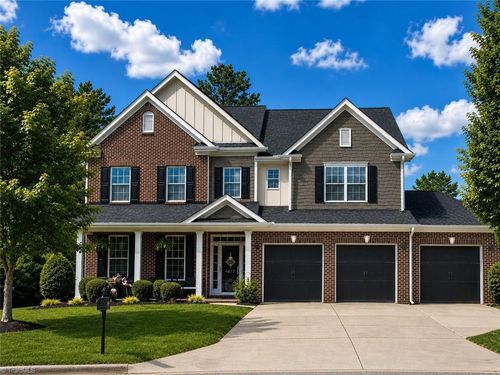 4617 Dry Creek Ct, High Point, NC, 27265-9297 | Card Image