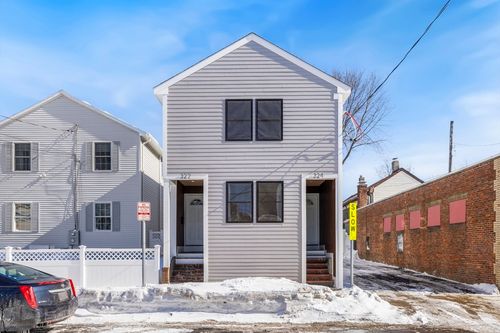 324-322 Pearl St, Malden, MA, 02148-6634 | Card Image