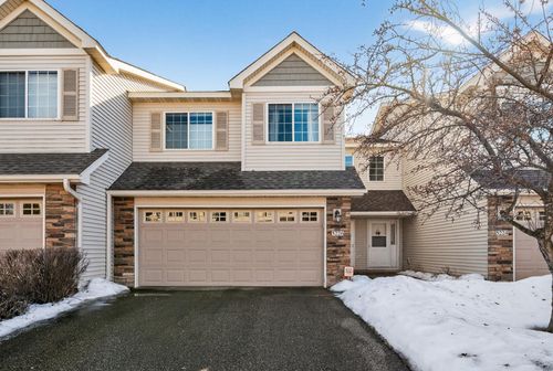 5226 Greenwood Dr, Mounds View, MN, 55112-5486 | Card Image