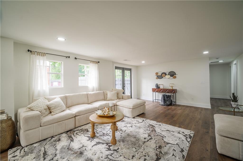Quillian Ave, Decatur, GA 30032