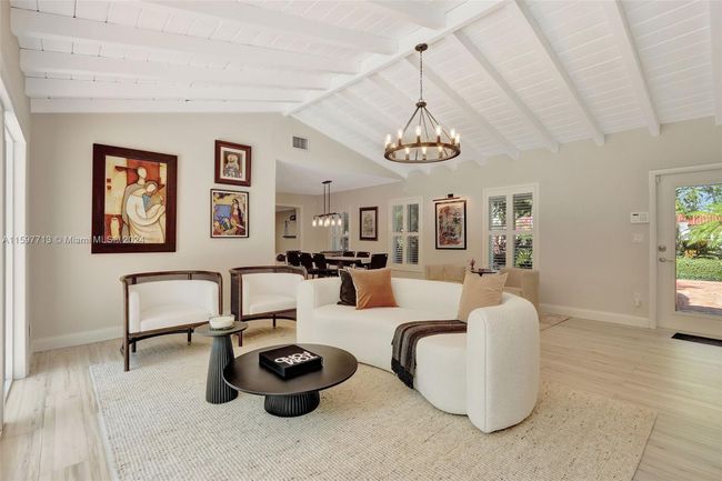 0 - 6640 Tarrega St, House other with 3 bedrooms, 3 bathrooms and null parking in Coral Gables FL | Image 15