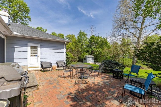 3 Spruce Ln, House other with 3 bedrooms, 2 bathrooms and null parking in Princeton NJ | Image 25