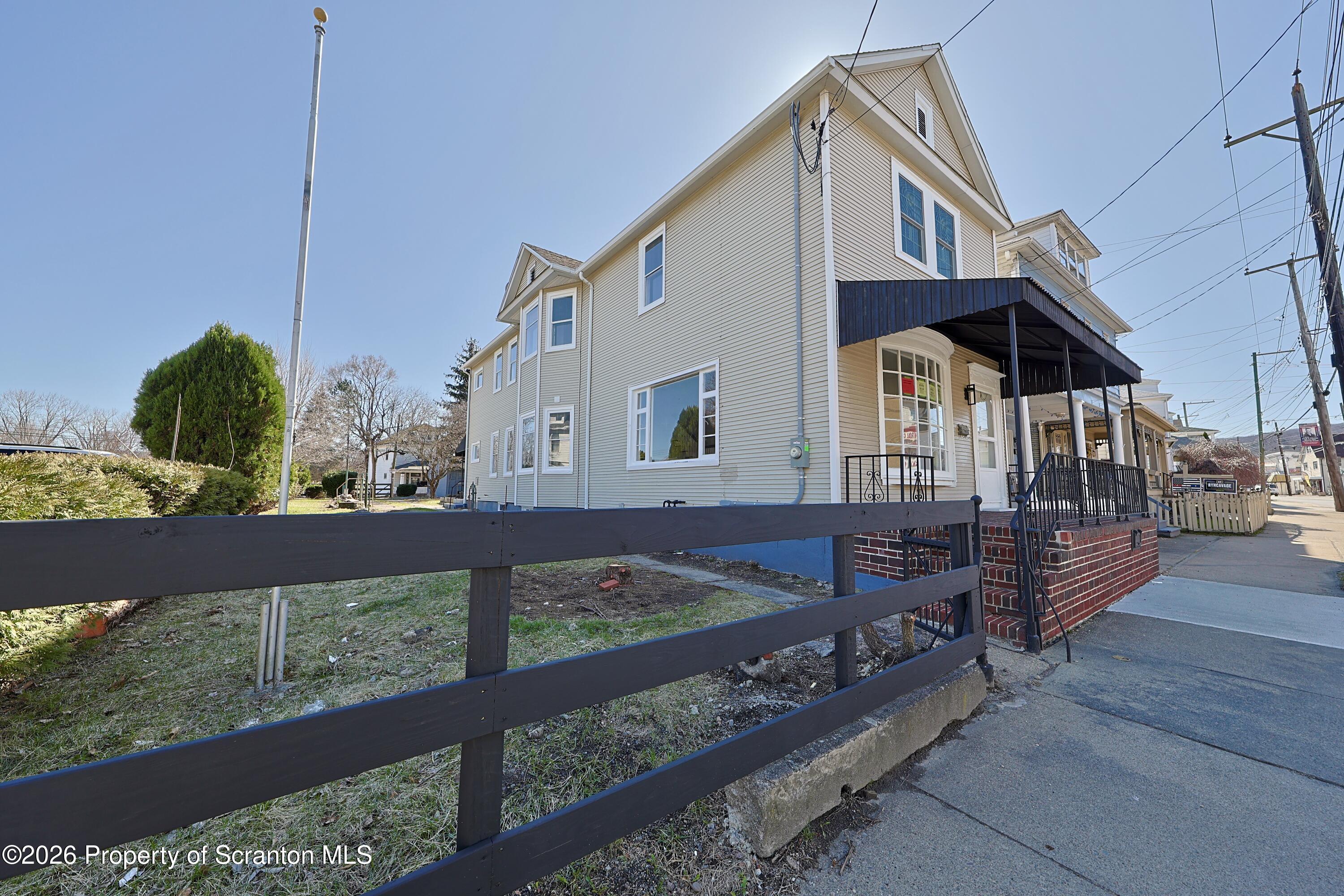 Residential in Plymouth 3