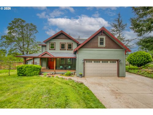 48025 E Historic Columbia Ri Hwy, Corbett, OR, 97019 | Card Image
