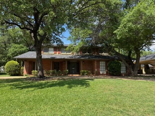 1234 Sylvan Dr, Abilene, TX, 79605-3957 | Card Image