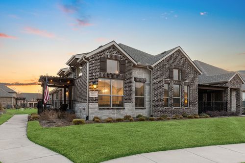 3881 Marigold Ln, Prosper, TX, 75078-1524 | Card Image