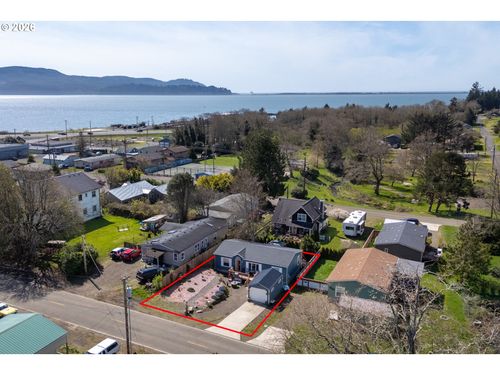 9554 5th St, Bay City, OR, 97107-9683 | Card Image