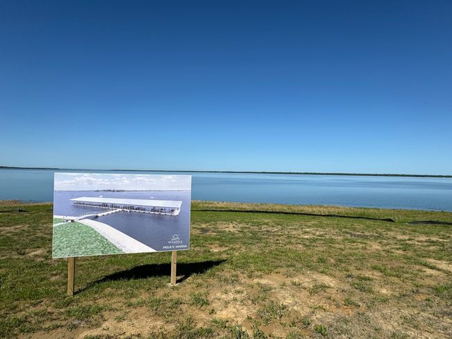 Future Community Marina on Bois d'Arc Lake (only for homeowners) | Image 28