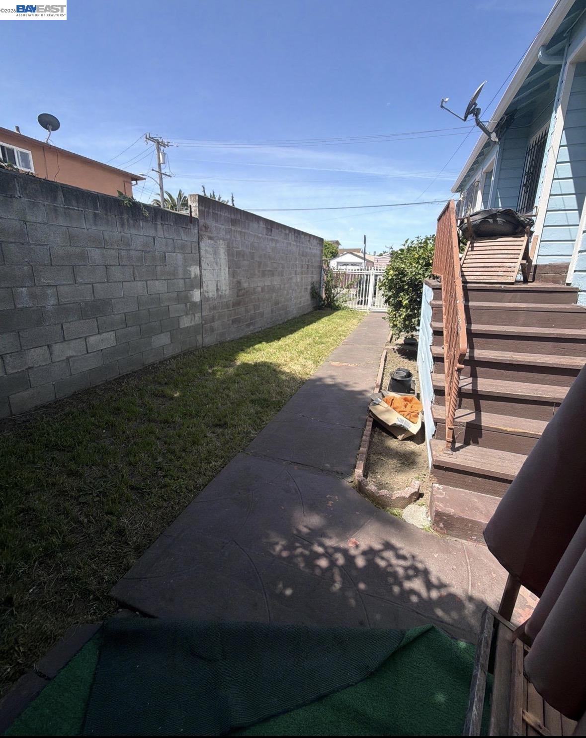 Residential Income in Oakland 4