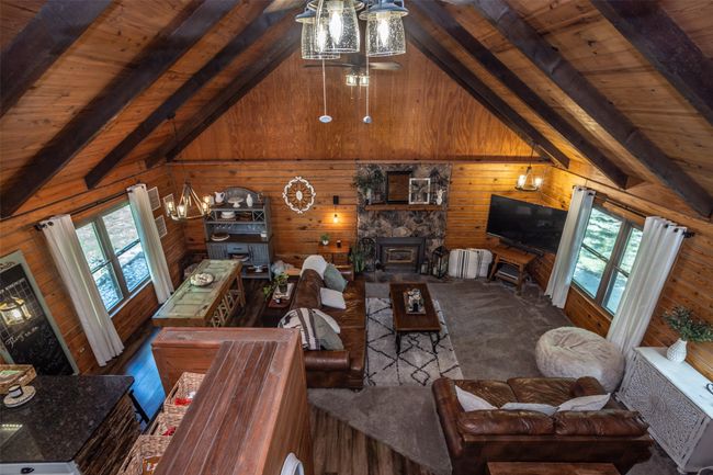 101 Easy St, House other with 4 bedrooms, 2 bathrooms and null parking in Valley View TX | Image 20