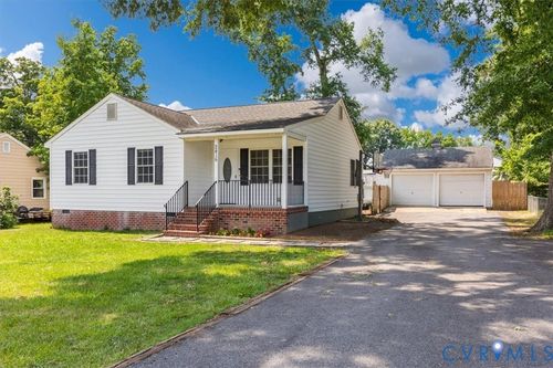 2416 Agra Dr, Henrico, VA, 23228-2118 | Card Image