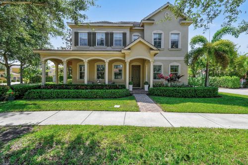 111 Tullamore Ave, Jupiter, FL, 33458-6536 | Card Image