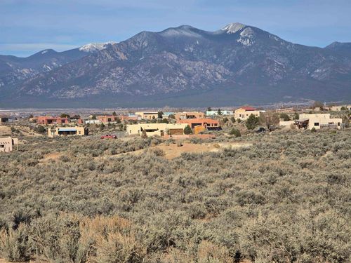 D Mesa Encantada Ave, Ranchos De Taos, NM, 87557 | Card Image