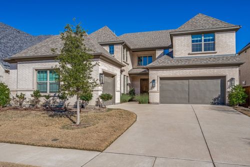 1669 Lilac Ln, Celina, TX, 75009-1601 | Card Image