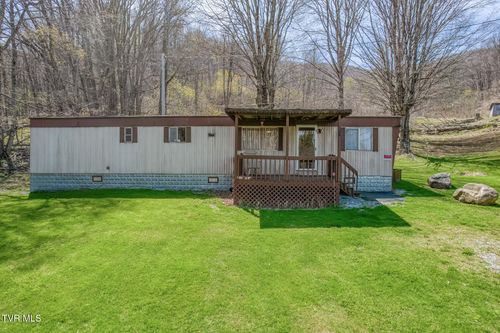 119 & 111 Hughes Hollow, Roan Mountain, TN, 37687 | Card Image