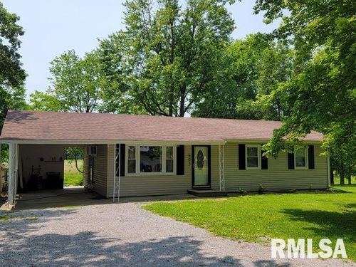403 E Jackson St, De Soto, IL, 62924-1507 | Card Image