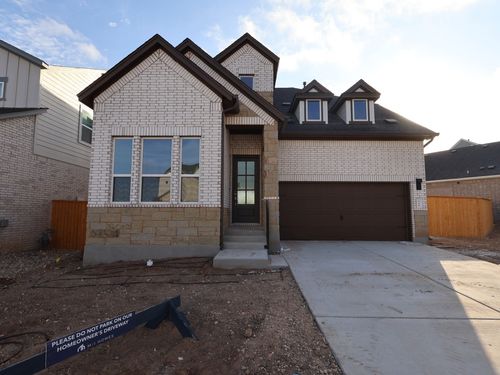 804 Corvallis Drive, Leander, TX, 78641 | Card Image