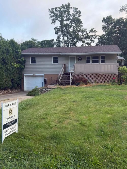 437 Brenda Drive, Mansfield, OH, 44907 | Card Image