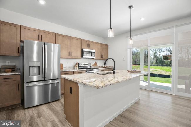 6318 Bobcat Ln, House other with 3 bedrooms, 3 bathrooms and null parking in KING GEORGE VA | Image 11