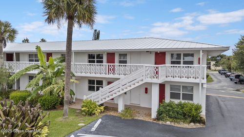 72-8522 N Atlantic Ave, Cape Canaveral, FL, 32920-3500 | Card Image