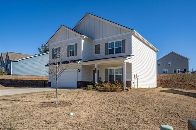 1628 Newport Dr, House other with 4 bedrooms, 3 bathrooms and 2 parking in Bethlehem GA | Image 4