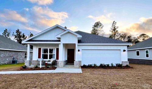 3071 Silver Maple Dr, Cantonment, FL, 32533-8477 | Card Image