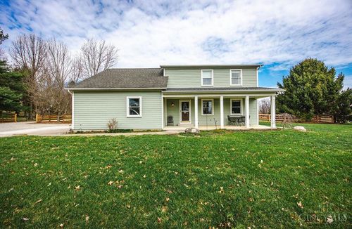 3064 Oxford Middletown Rd, Hamilton, OH, 45013-9692 | Card Image