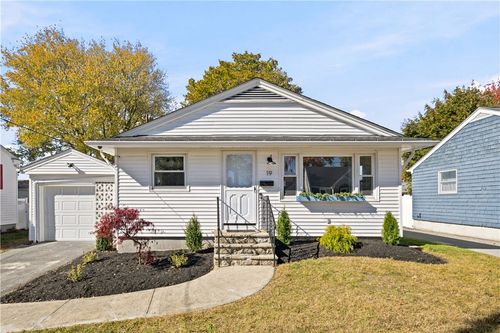 19 Cherry Street, North Providence, RI, 02911 | Card Image